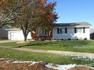 1524 Joliet St, Janesville, WI 53546