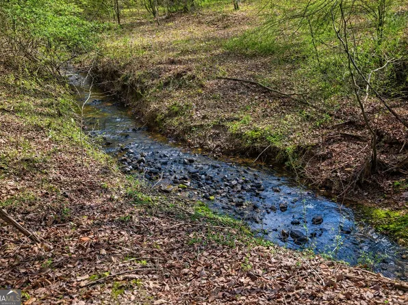 2345 Stonepile Rd Lot 1, Clarkesville, GA 30523