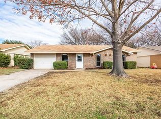 1713 Lorraine Dr, Plano, TX 75074