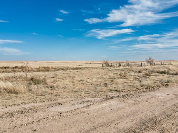 County Road C, Follett, TX 79034