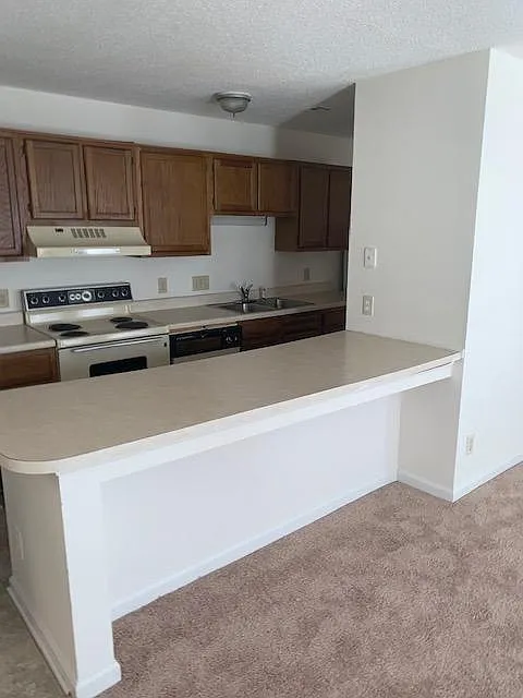 **Spacious 2 Bed 2 Bath Condo**Holden Rd** — Photo 3