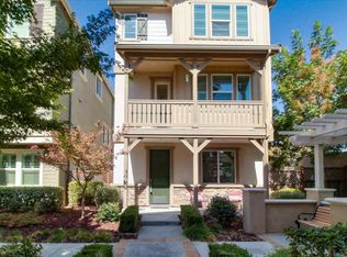 7009 N Mariposa Ln, Dublin, CA 94568