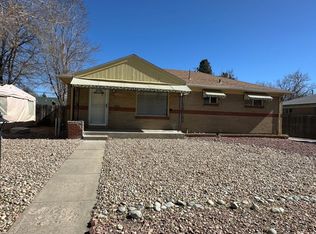 6820 Larsh Dr, Denver, CO 80221