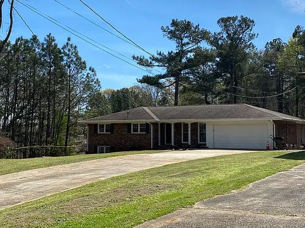 549 Jo Ann Ave, Austell, GA 30168