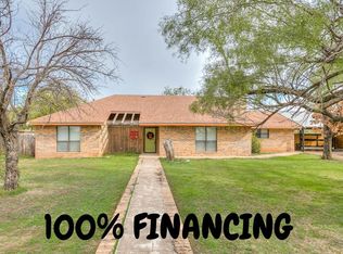 5110 Grape Creek Rd, San Angelo, TX 76903