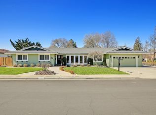 1011 Sherry Way, Livermore, CA