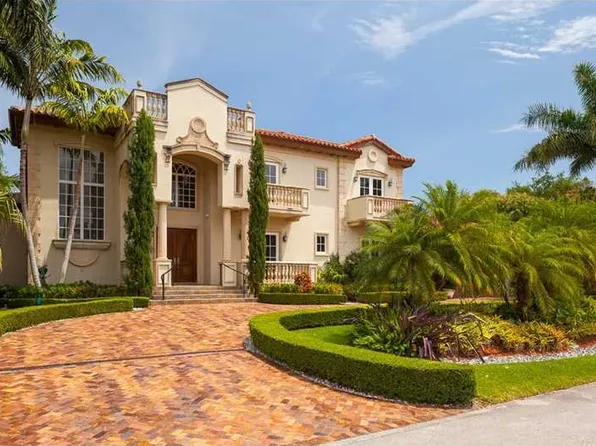 13061 Deva St, Coral Gables, FL 33156