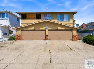 3683 Maybelle Ave, Oakland, CA 94619
