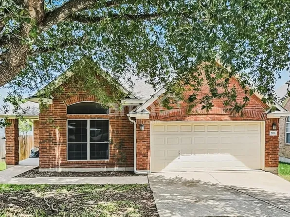 2116 Faldo Ln, Round Rock, TX 78664