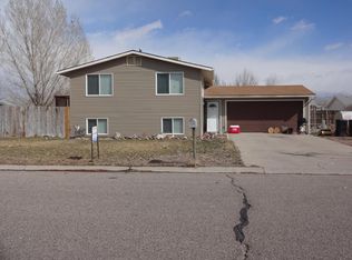 468 Meadow Rd, Grand Junction, CO 81504