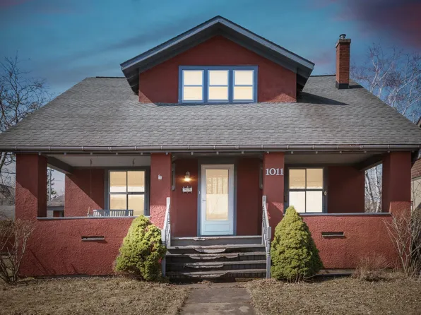 1011 Ellis Ave, Ashland, WI 54806