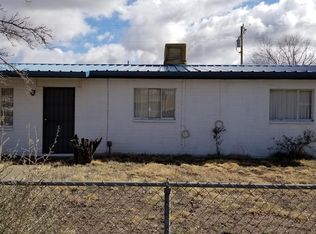 705 N Flagstaff Ave, Willcox, AZ 85643