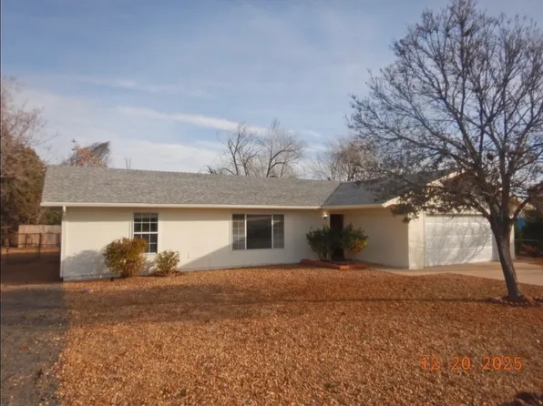 7480 E Conestoga Way, Prescott Valley, AZ 86314