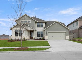 4124 Seminole St, McKinney, TX 75071