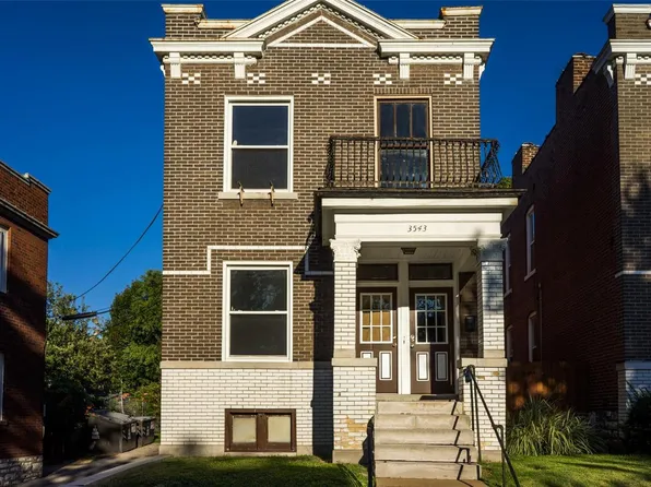3543 Tennessee Ave, Saint Louis, MO 63118