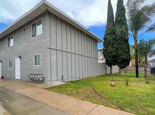 412-418 Grand Ave #418-C, Spring Valley, CA 91977