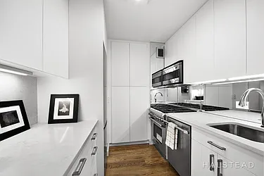 Rented by Halstead Real Estate