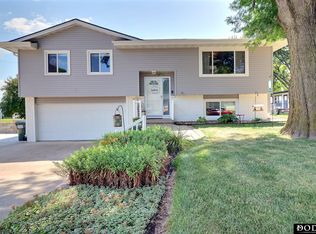 1080 N 25th Ave, Blair, NE 68008