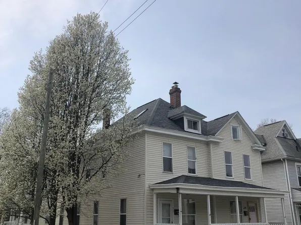 77 W Maynard Ave, Columbus, OH 43202