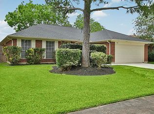 11431 Sagecreek Dr, Houston, TX 77089