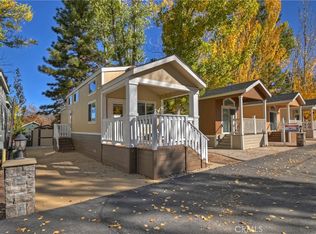 547 Alden Rd #RV5, Big Bear Lake, CA 92315