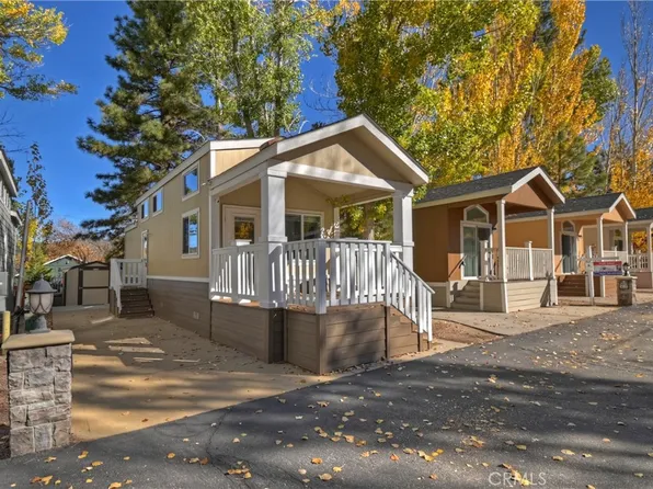 547 Alden Rd #Rv5, Big Bear Lake, CA 92315