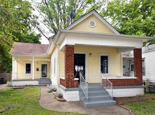 333 Mechanic St, Jeffersonville, IN 47130