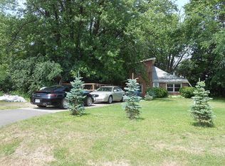 6202 Nesbitt Rd, Fitchburg, WI 53719