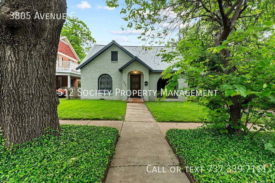 1st image of 3805 Avenue G