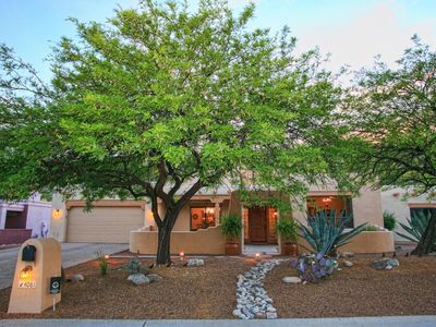 4081 N Wilmot Rd, Tucson, AZ, 85750