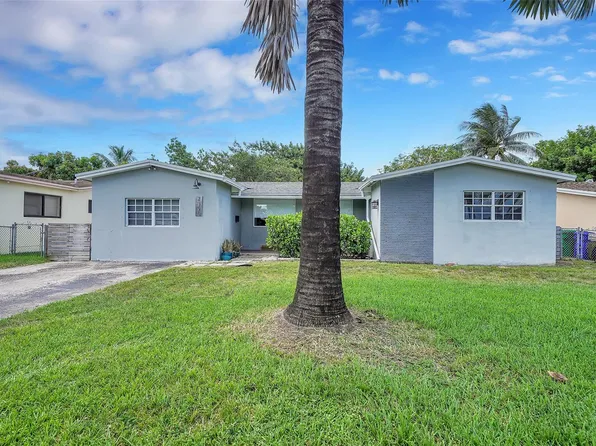 7351 Alhambra Boulevard, Miramar, FL 33023