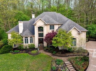 640 Uplands Camp Rd, Dayton, OH 45419