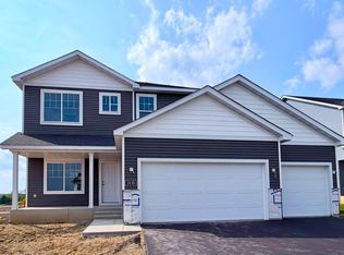 3135 Jandura Ave NE, Saint Michael, MN 55376