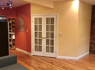 121 Salem St APT 3C, Boston, MA 02113