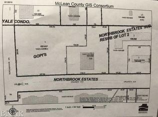 632 Orlando Ave, Normal, IL 61761