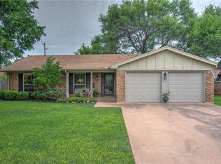 3065 Heritage Cir, Abilene, TX 79606