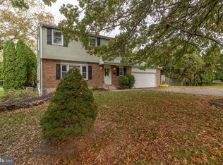 610 Venture Rd, Hockessin, DE 19707