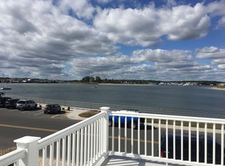 551 Perch Ave, Manasquan, NJ 08736