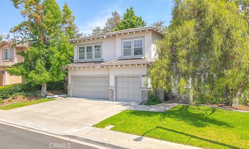 28321 Harvest View Ln, Trabuco Canyon, CA 92679 Zillow