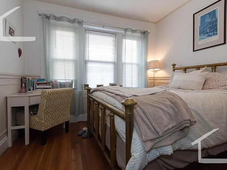 130 Brainerd Rd #3 — Photo 2