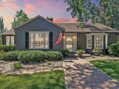 2501 S 4th Ave, Sioux Falls, SD, 57105