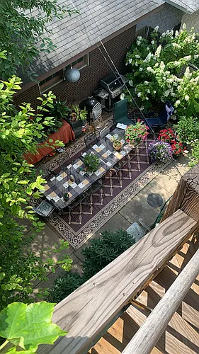 325 S Oak Park Ave #3 Photo 1