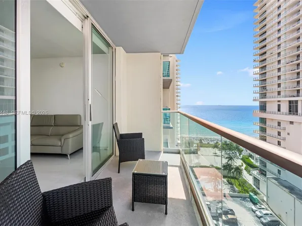 4001 S Ocean Dr APT 15B, Hollywood, FL 33019