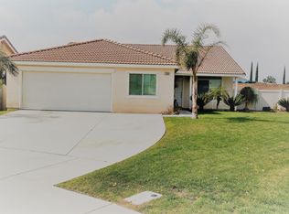 2536 N Wisteria Ave, Rialto, CA 92377