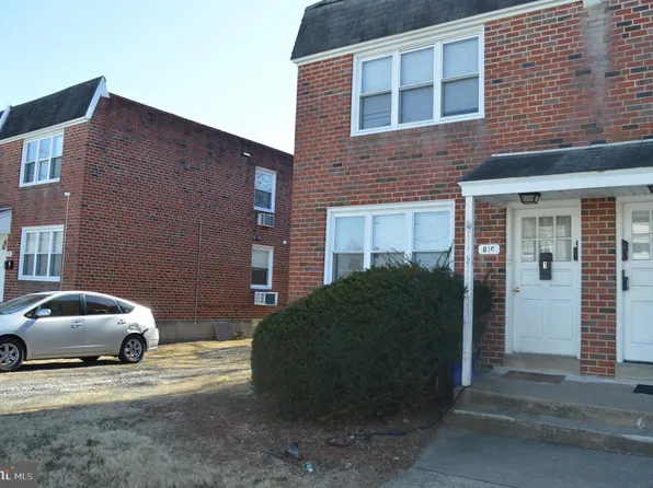 830 Fuller St, Philadelphia, PA 19111