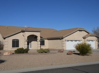 2865 Rawhide Dr, Kingman, AZ 86401