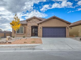 9601 Flint Rock Dr NW, Albuquerque, NM 87114