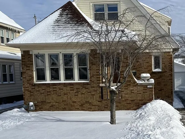 2444 North 60th STREET, Milwaukee, WI 53210