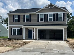 306 Pointers Dr, West Point, VA 23181