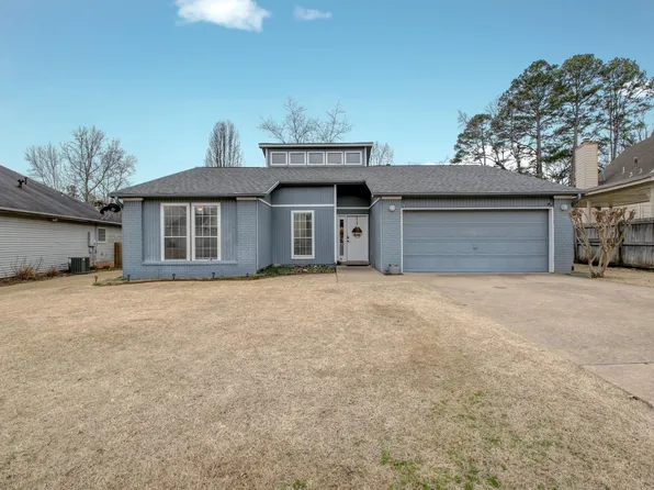 14319 High Point Dr, Little Rock, AR 72211